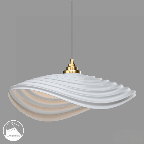 Modern Pendant Light