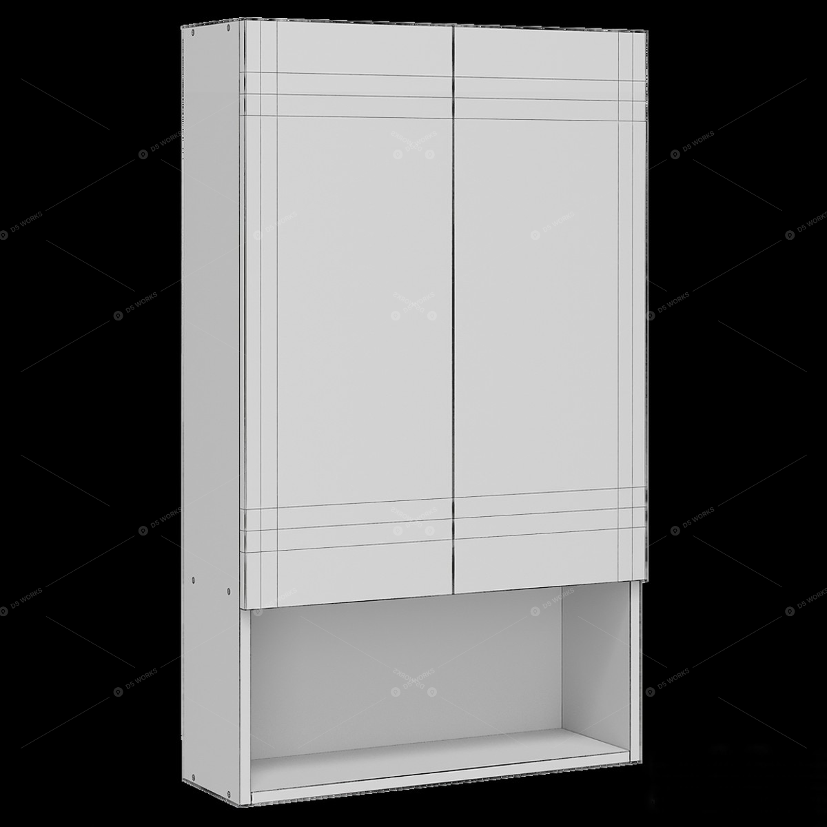 Other Bathroom Supplies 3D Models 4