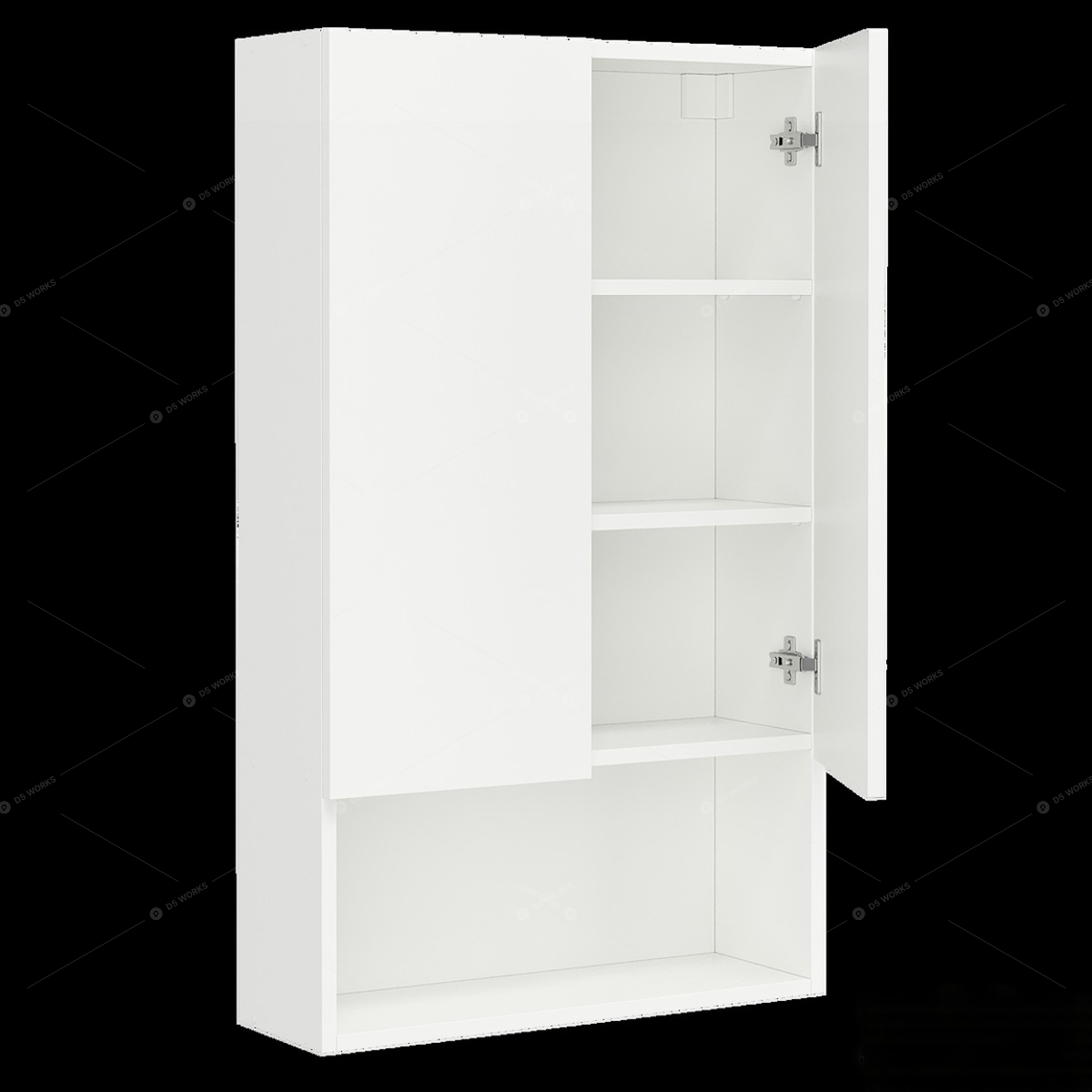 Other Bathroom Supplies 3D Models 3