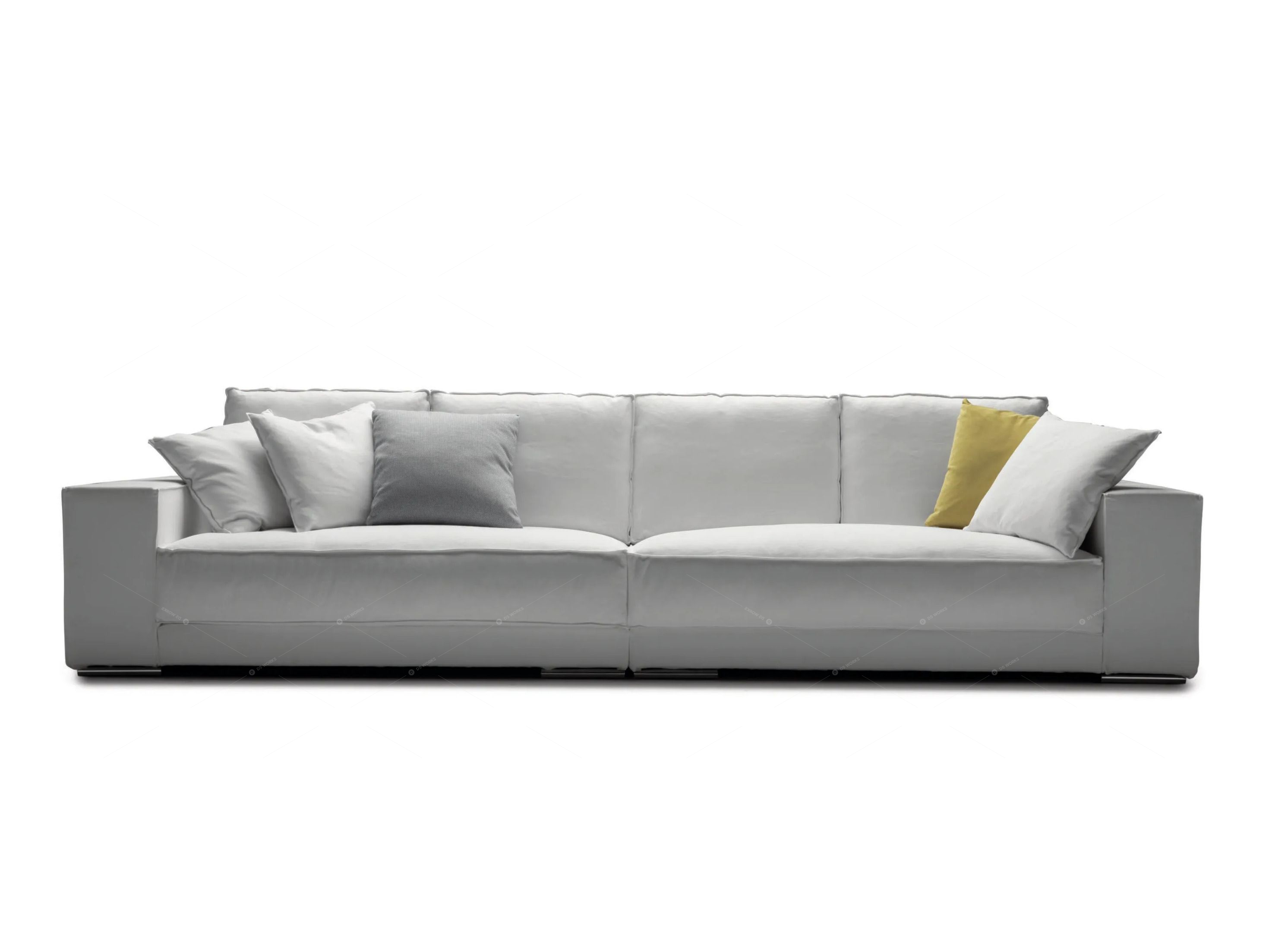 Sofas 3D Models