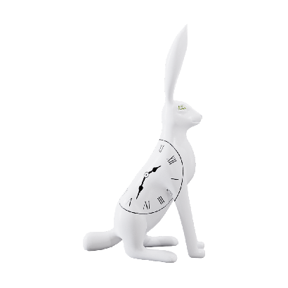 Other Ornaments White rabbit ornament