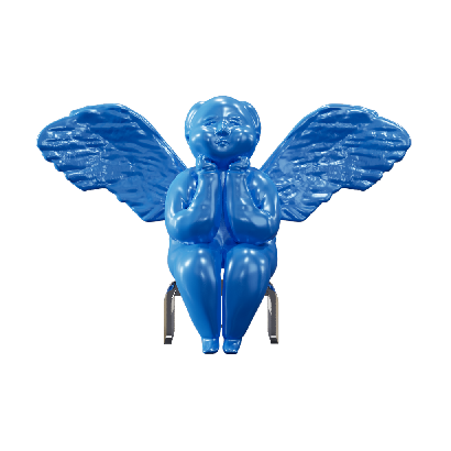Other Ornaments Modern children's