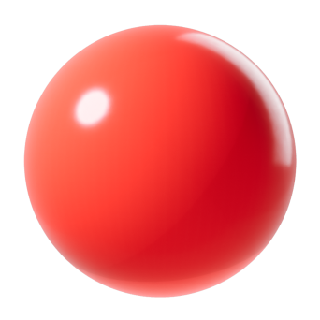 Other Semi-transparent Materials Red wax