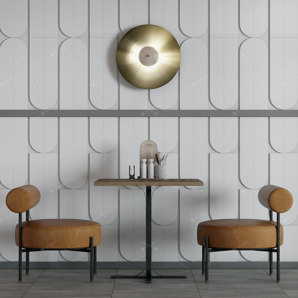 Components 3D Models 4