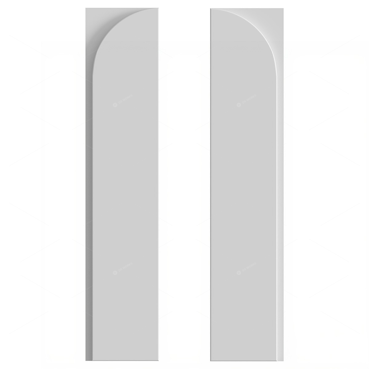 Components 3D Models