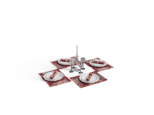 Modern Tableware