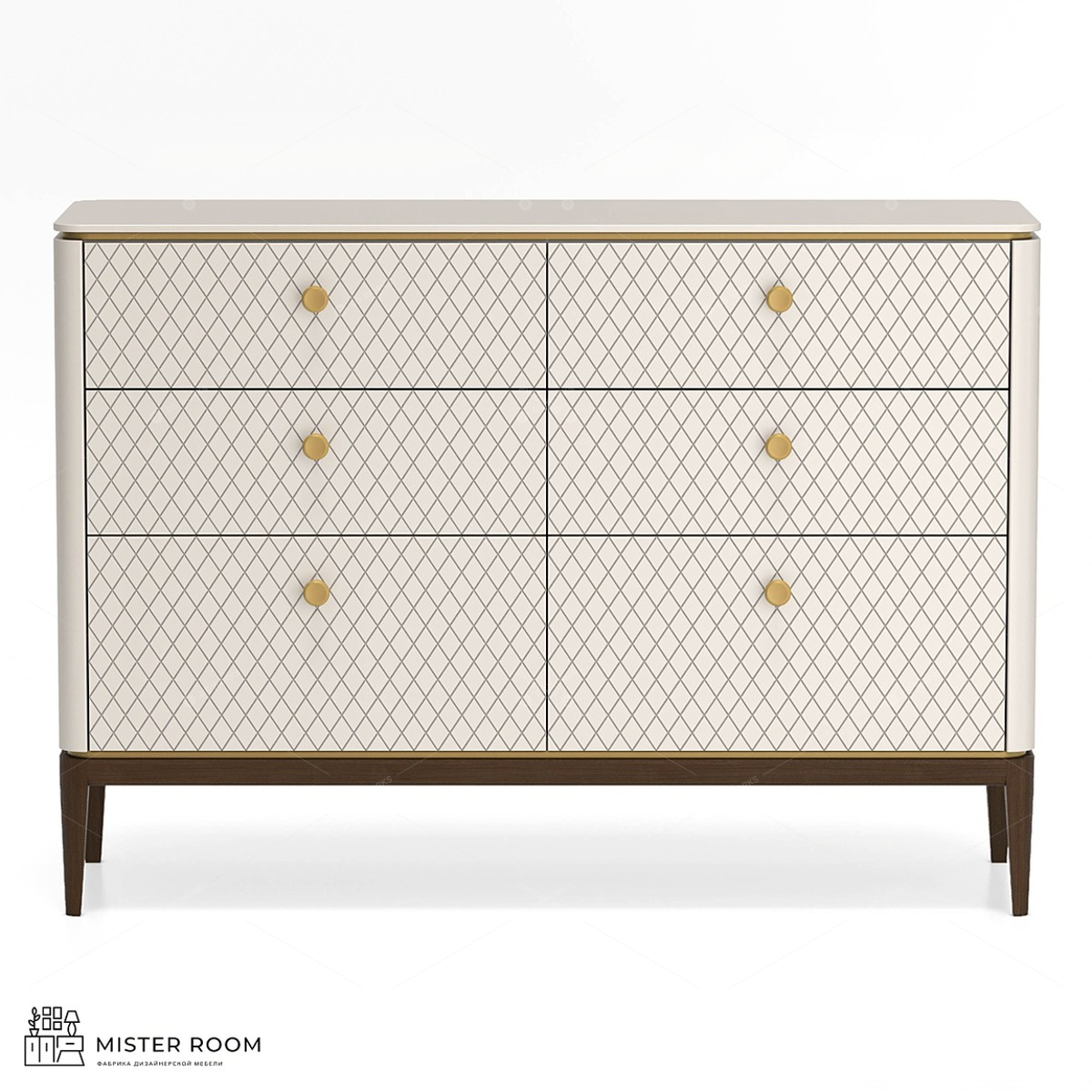 Cabinets 3D Models 2