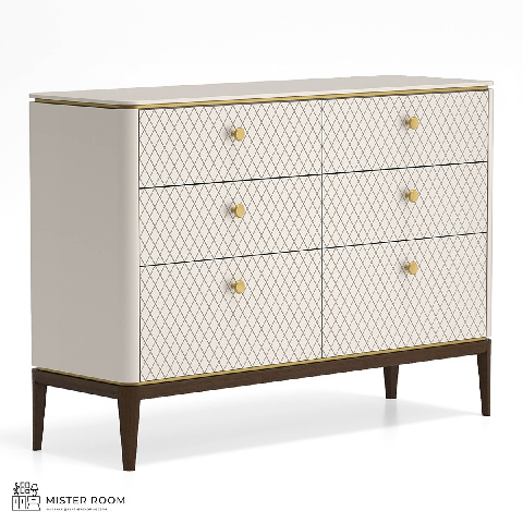 Cabinets 