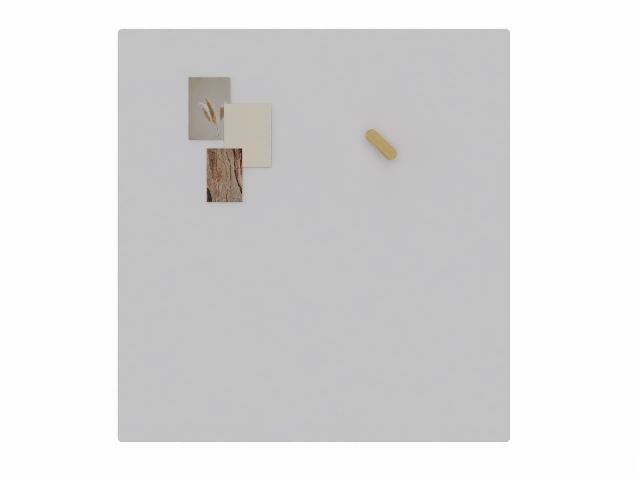 Modern Writing Board
