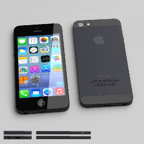 Modern Mobile Devices