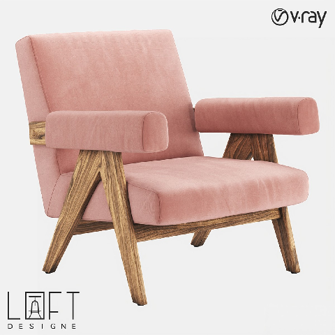 Armchair 