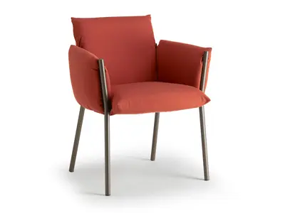 Modern Outdoor Chair