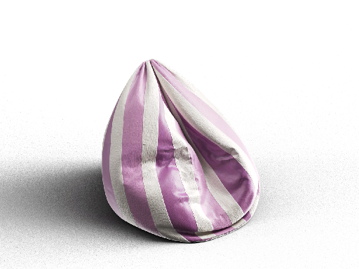 Modern Bean Bag Sofa