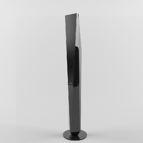 Modern Speakers