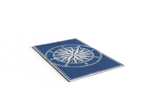 Modern Carpet