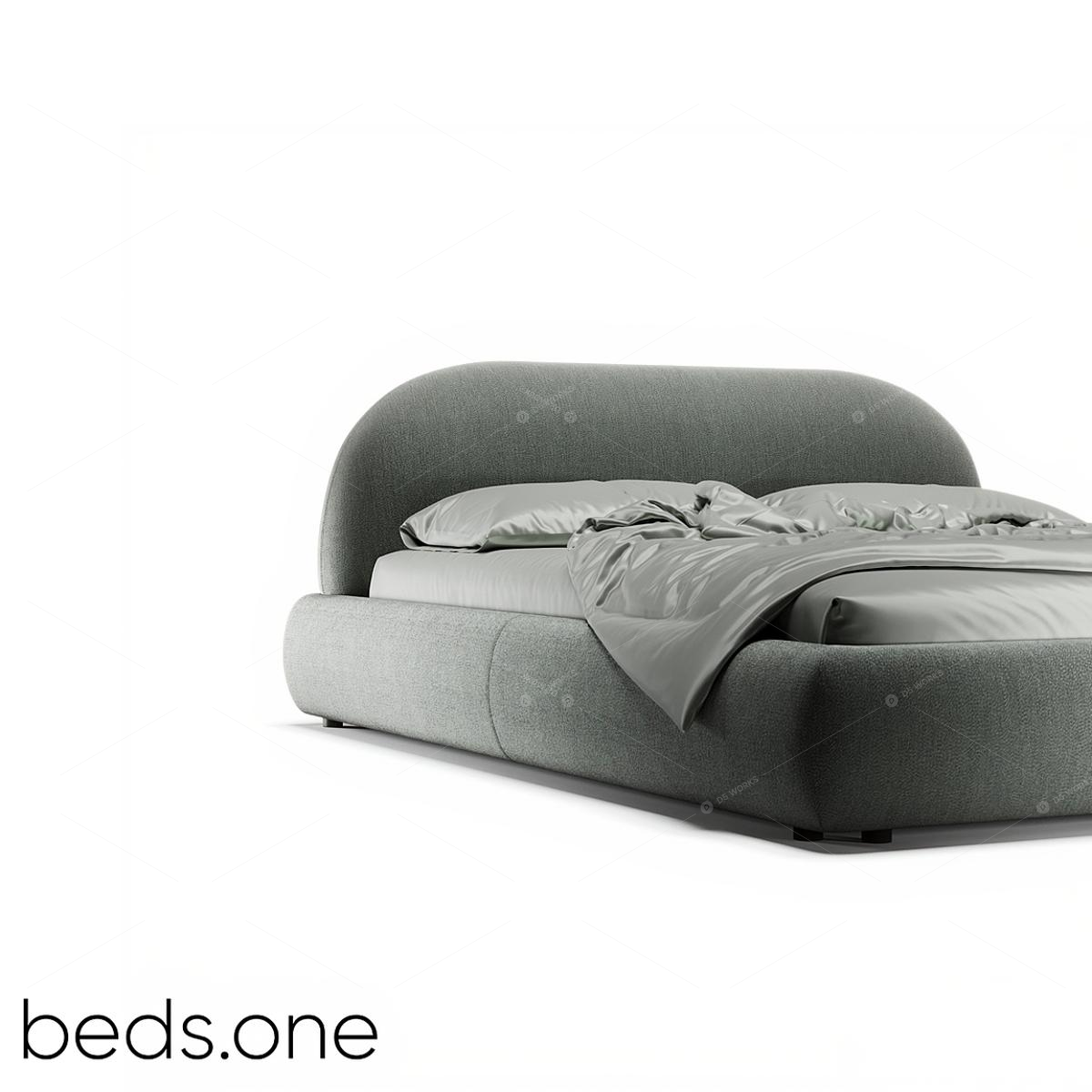 Beds 3D Models 2