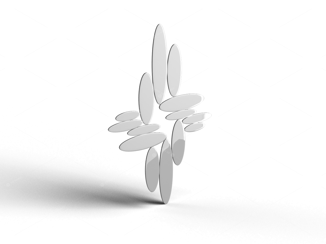 Wall 3D Models
