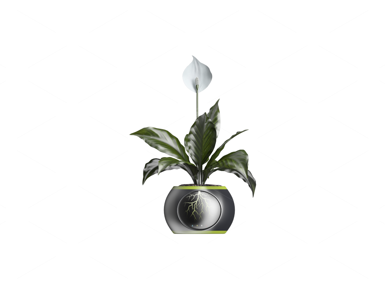Greenery 3D Models 2