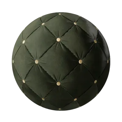 Quilted Leather Texture