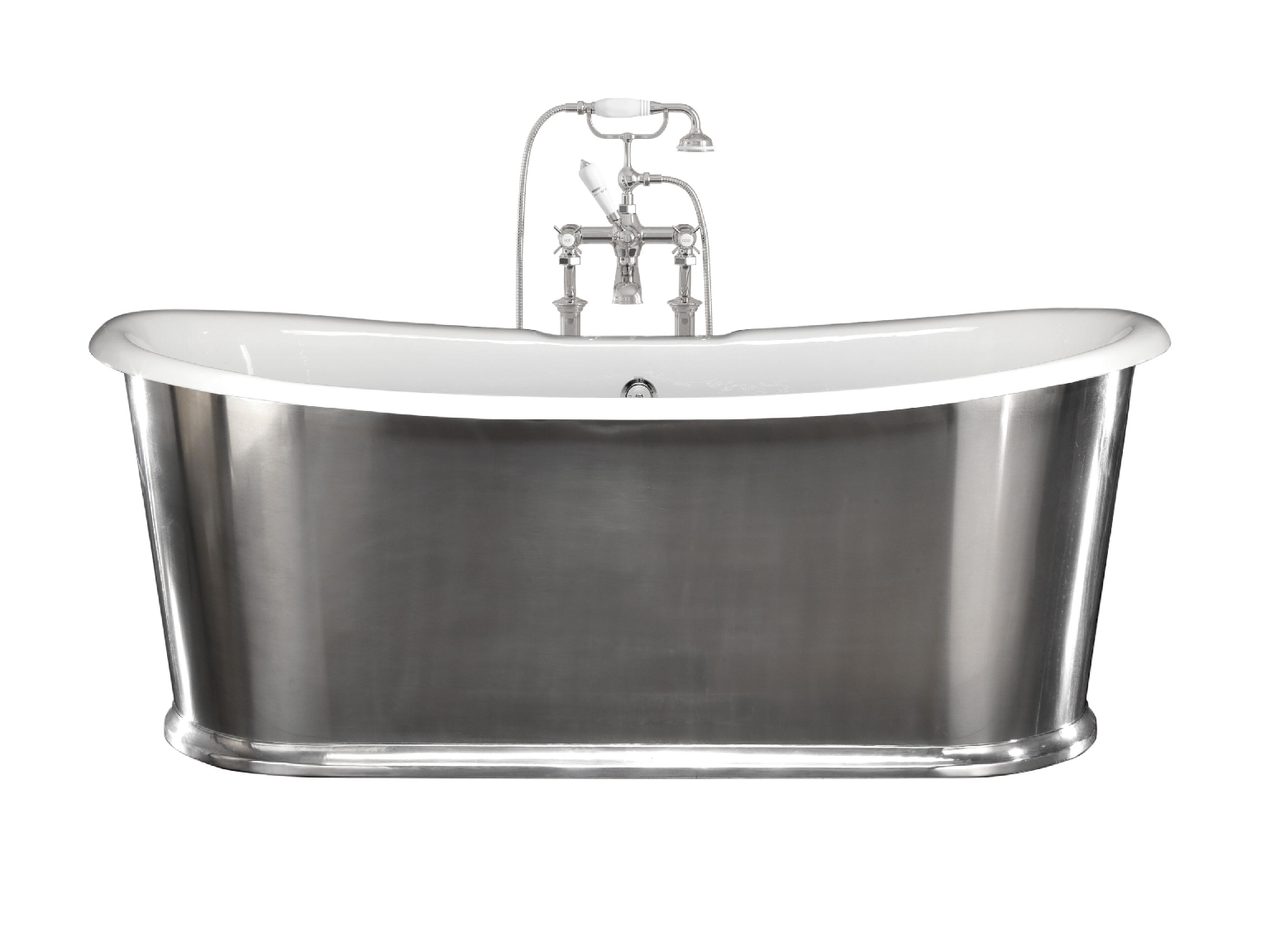Modern Bathtub