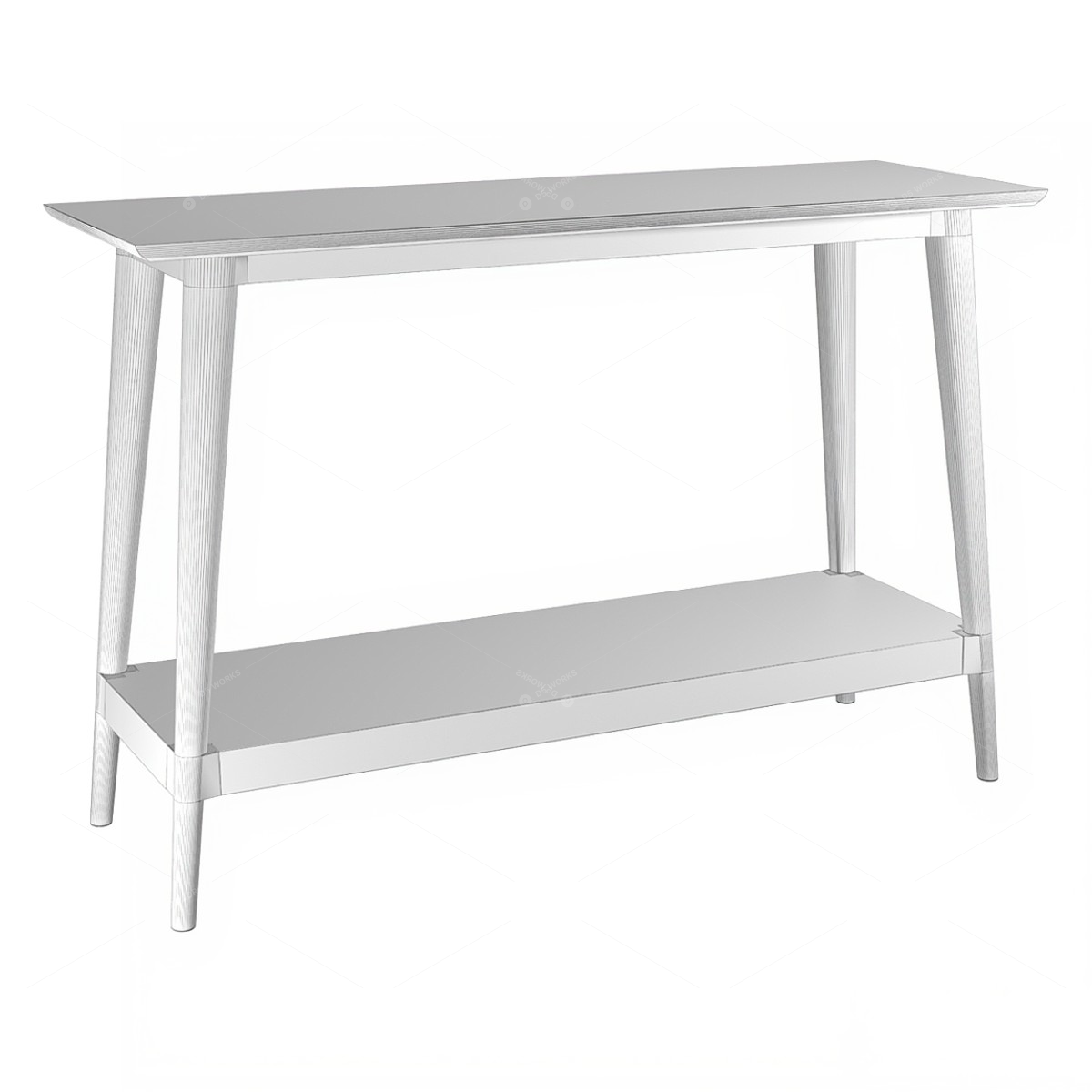 Tables/Side Tables 3D Models 2