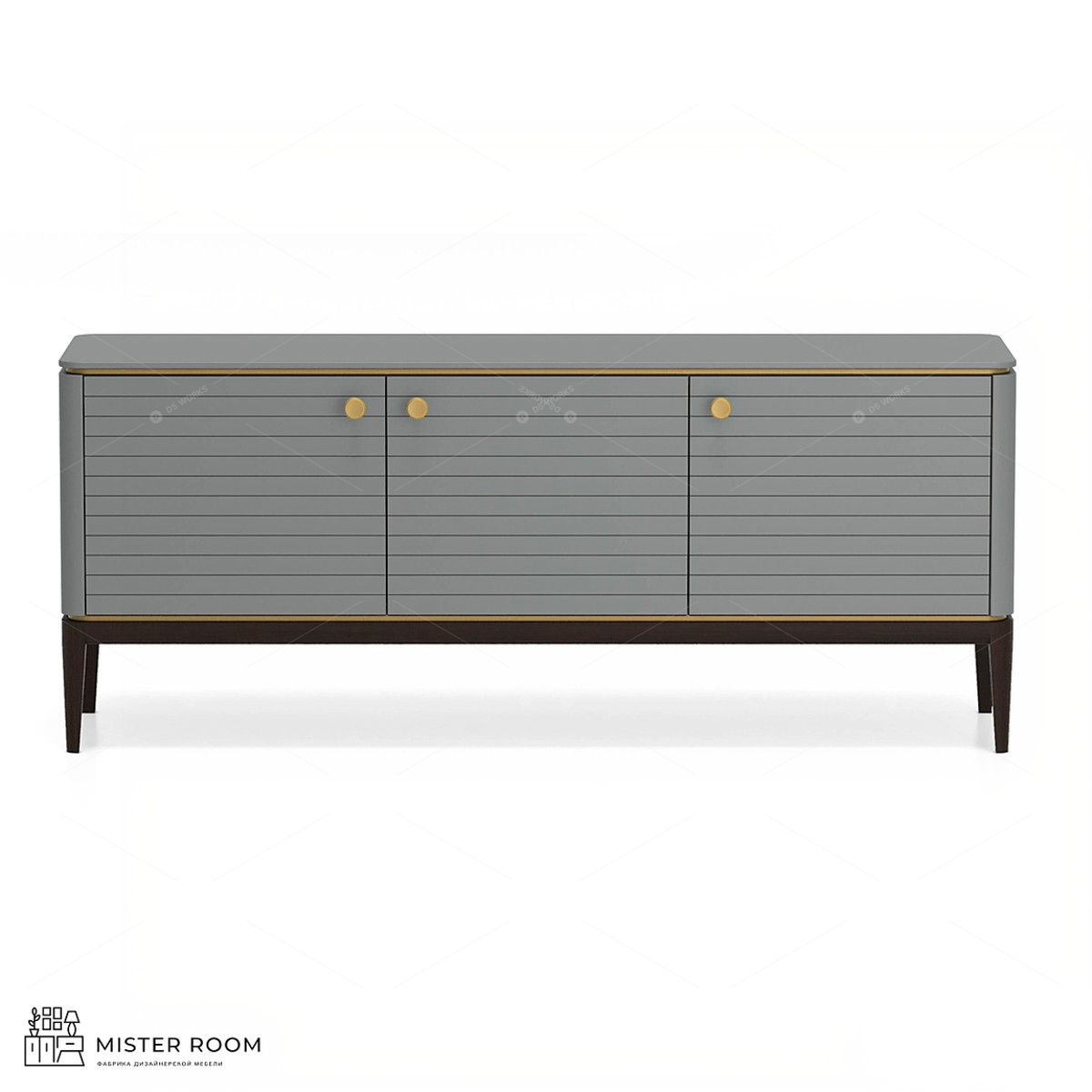 Cabinets 3D Models 2