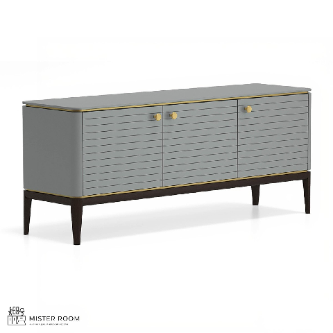 Modern Cabinets 