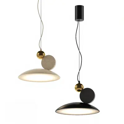 Modern Pendant Light