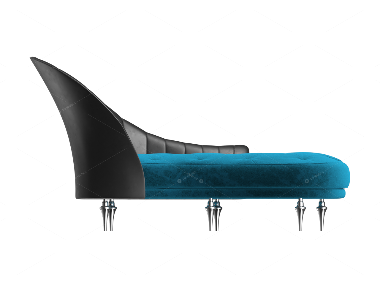 Sofas 3D Models 2