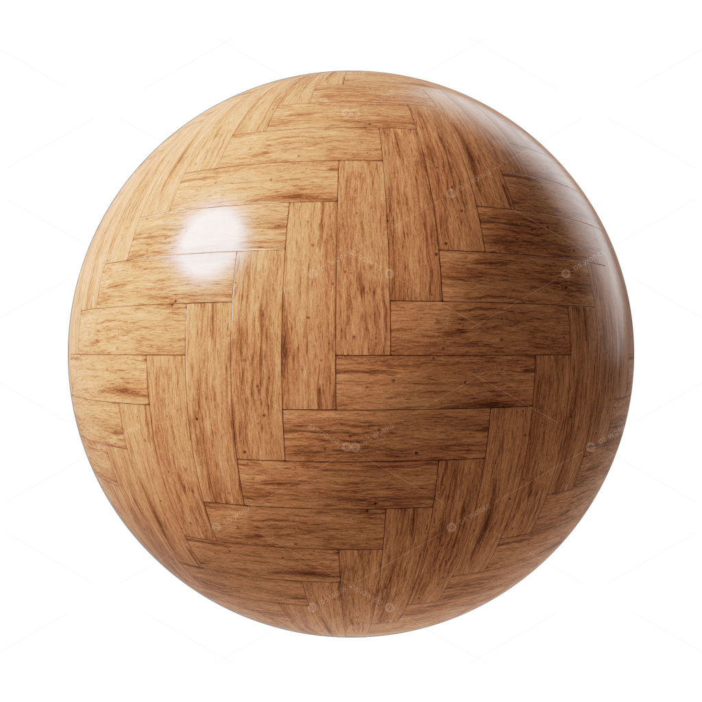 Herringbone Pattern Material