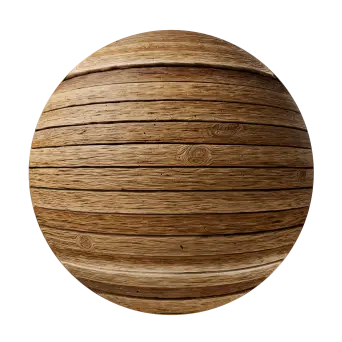 Anti-corrosive wood 01