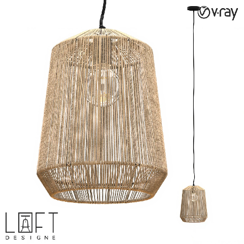 Pendant Light 