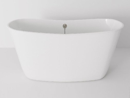 Modern Bathtub