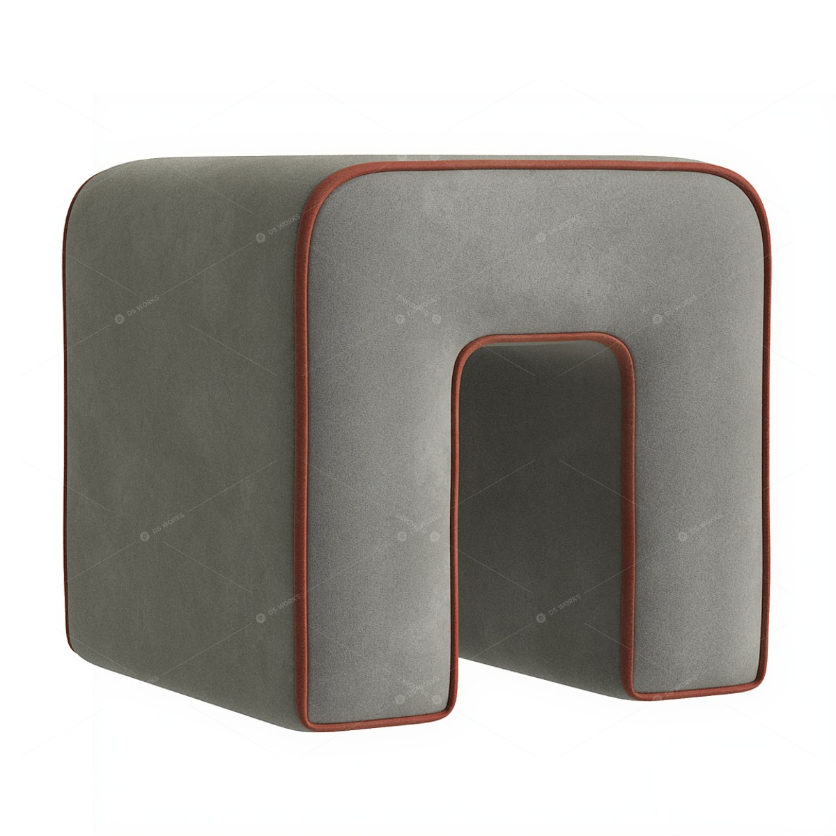 Chairs 3D Models