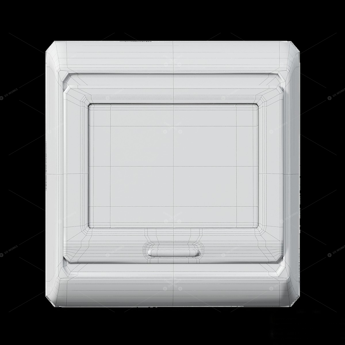 Other Hardware 3D Models 3