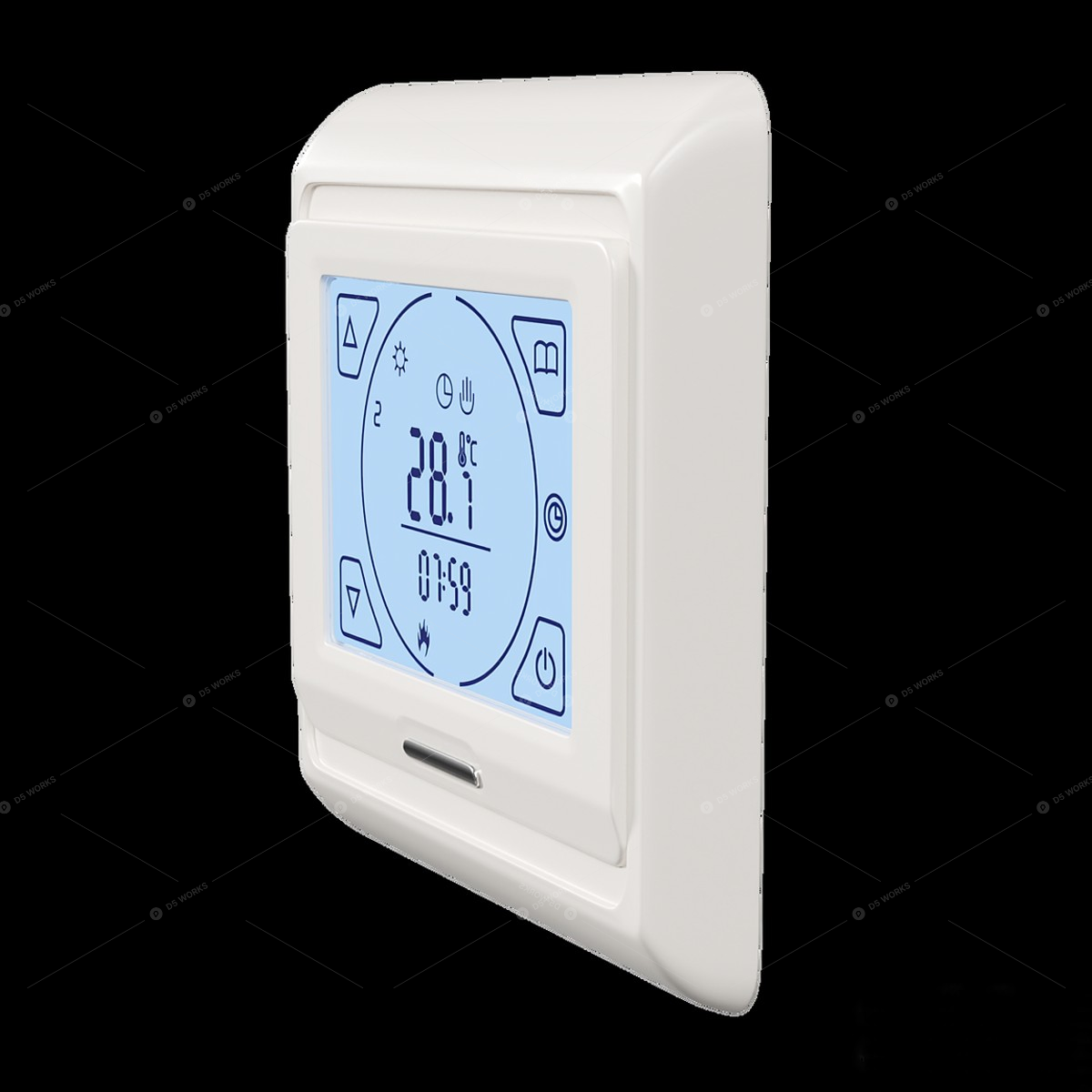 Other Hardware 3D Models 2
