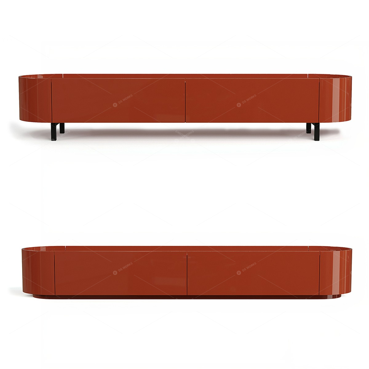 Cabinets 3D Models