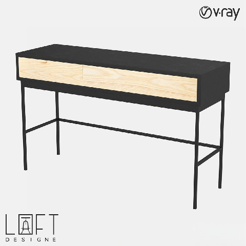 Modern Workbench
