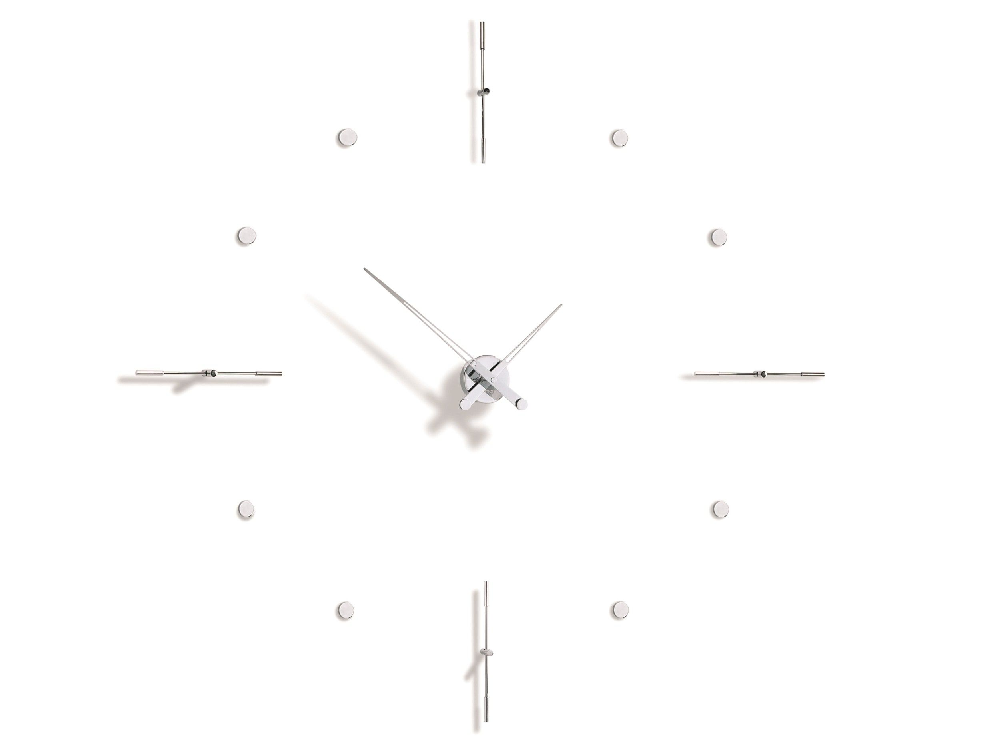Modern Clock