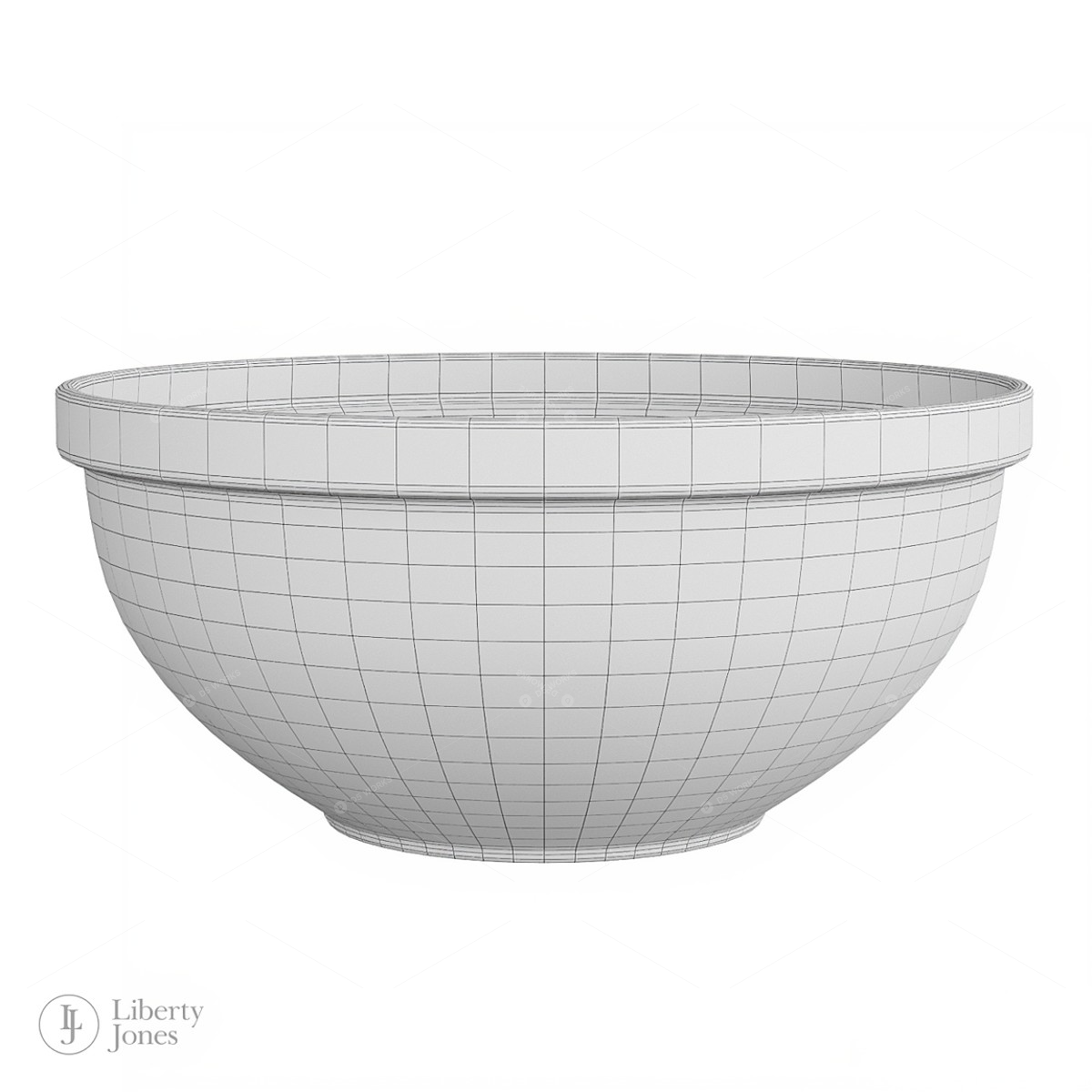 Tableware 3D Models 5
