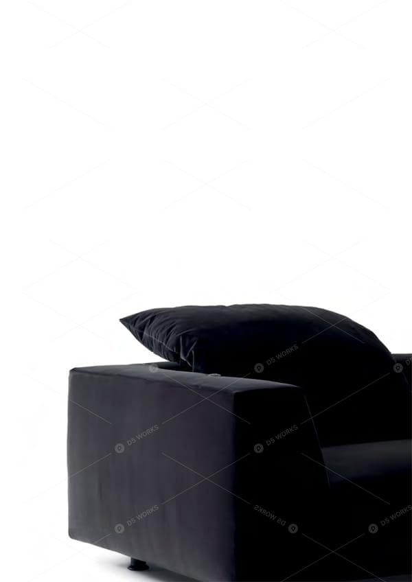 Sofas 3D Models 8