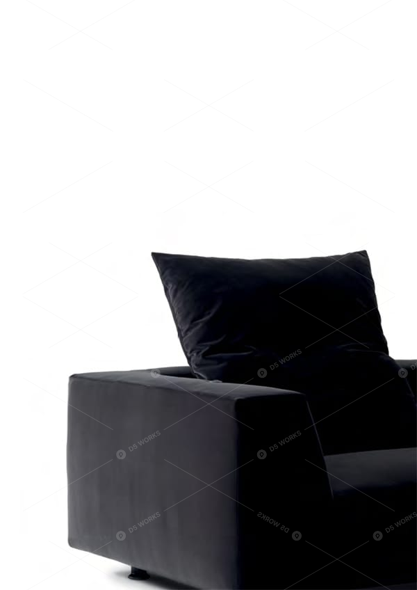 Sofas 3D Models 9
