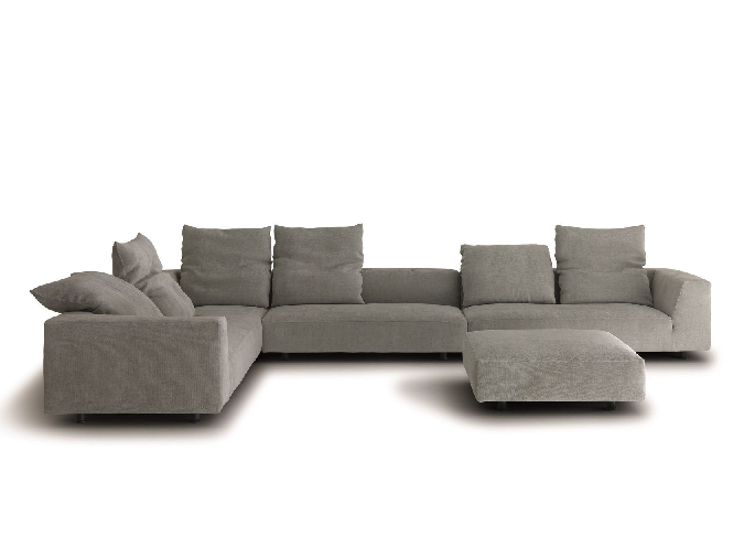 Modern Multi-seater Sofa