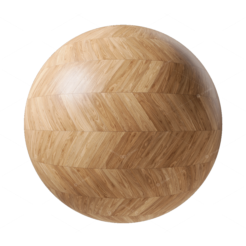 Herringbone Pattern Material