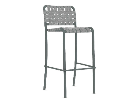 Modern Outdoor Stool 