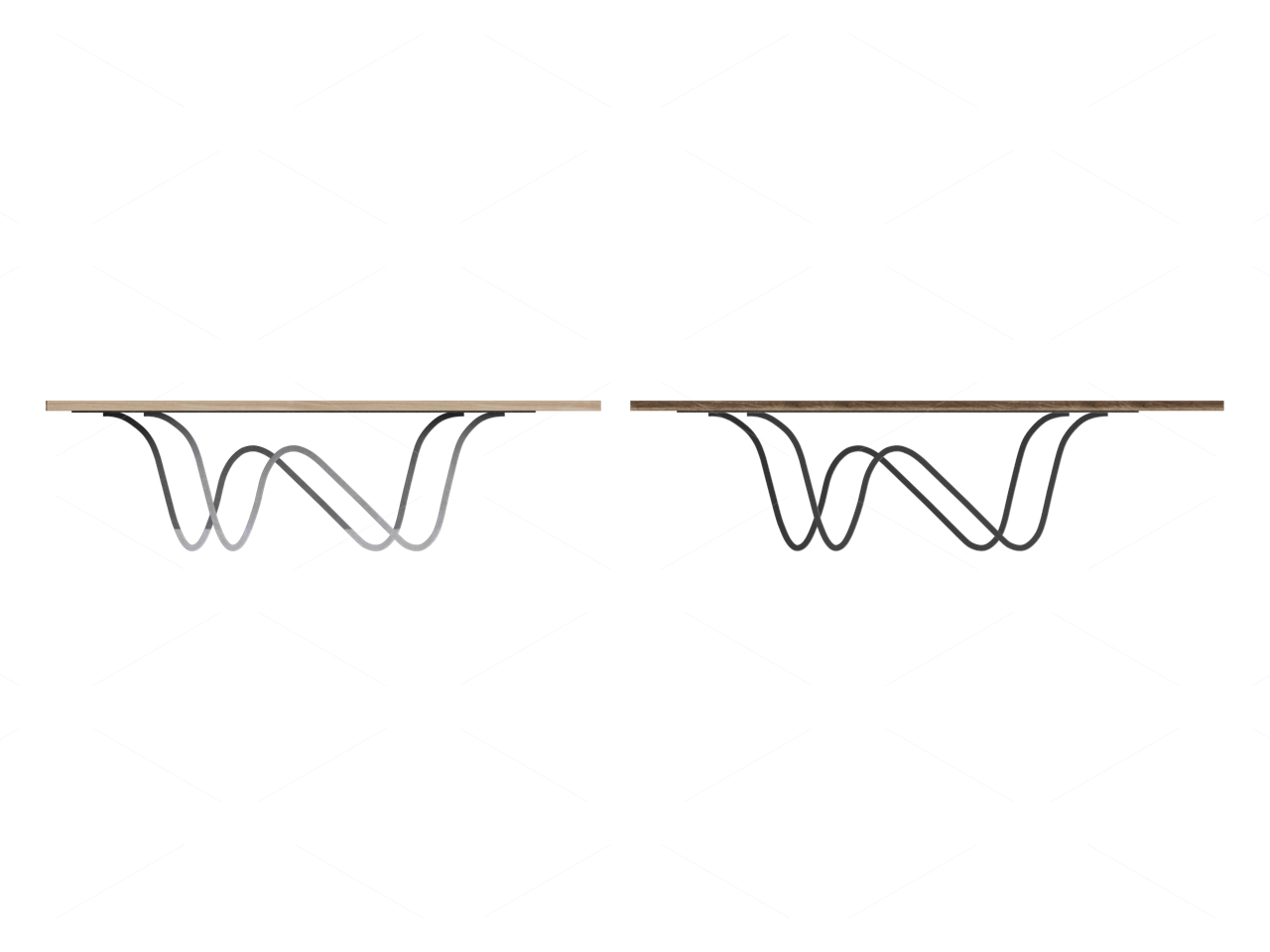 Outdoor Furniture 3D Models 2