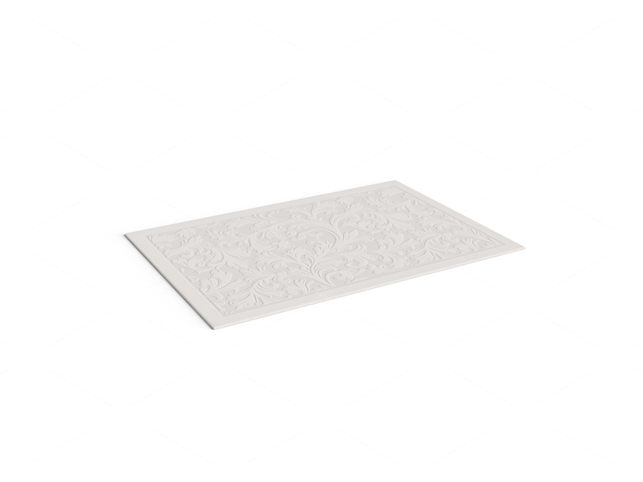 Rugs 3D Models