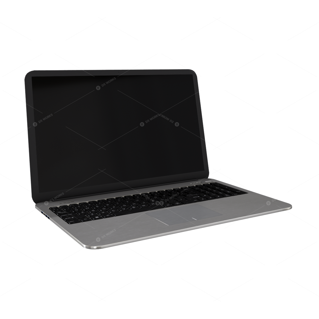 Digital Devices 3D Models