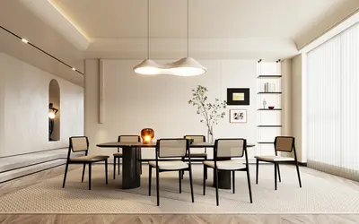 Dining Room (Home)