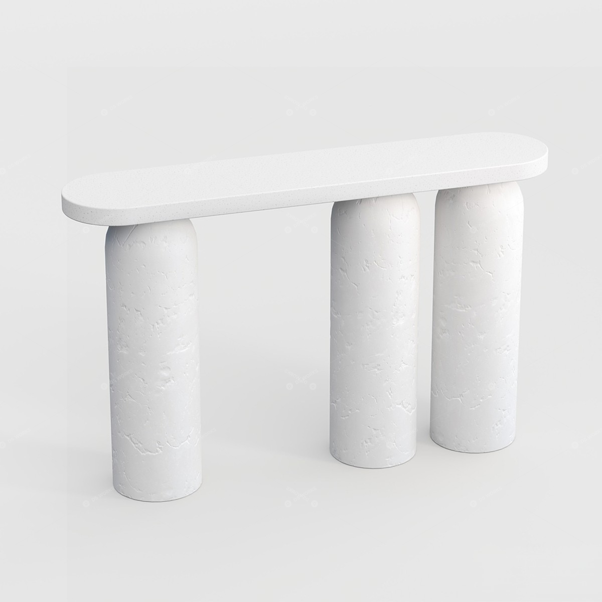 Tables/Side Tables 3D Models